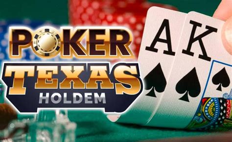 texas holdem poker paralı oyna